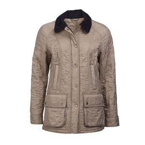 Barbour Beadnell Palarquilt Jacket